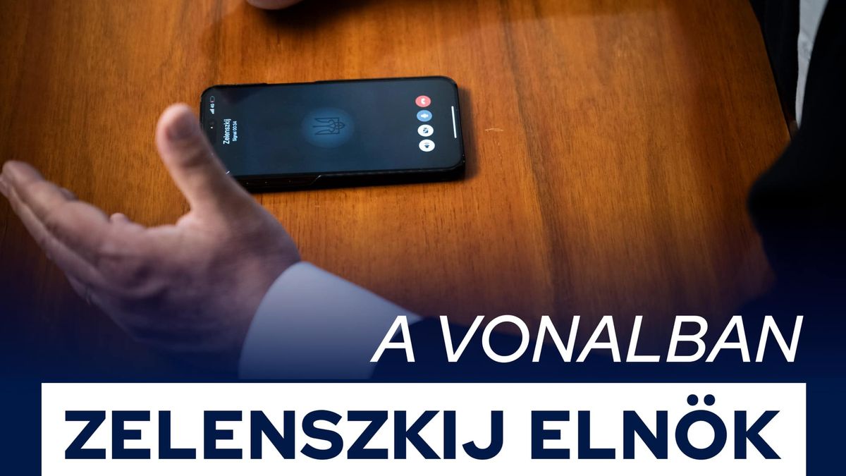 Zelenskyj pozval Orbána na mírovou konferenci do Švýcarska